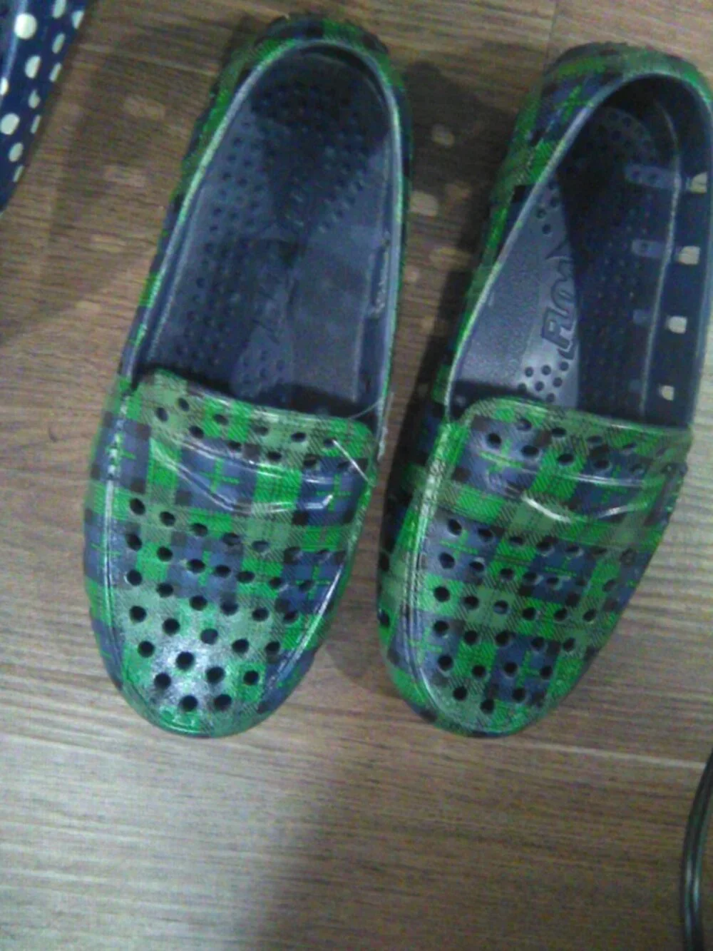 Floafers